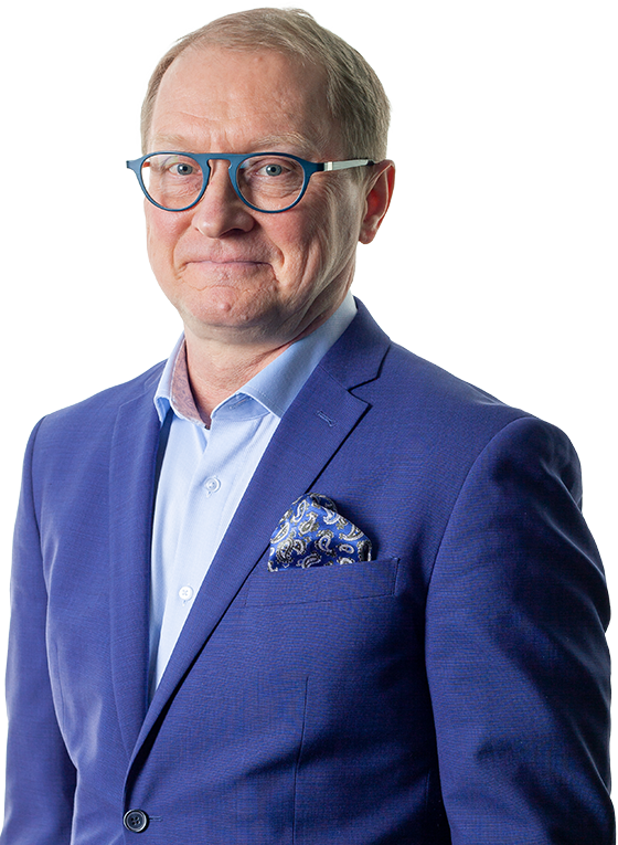 Esko Liimatainen